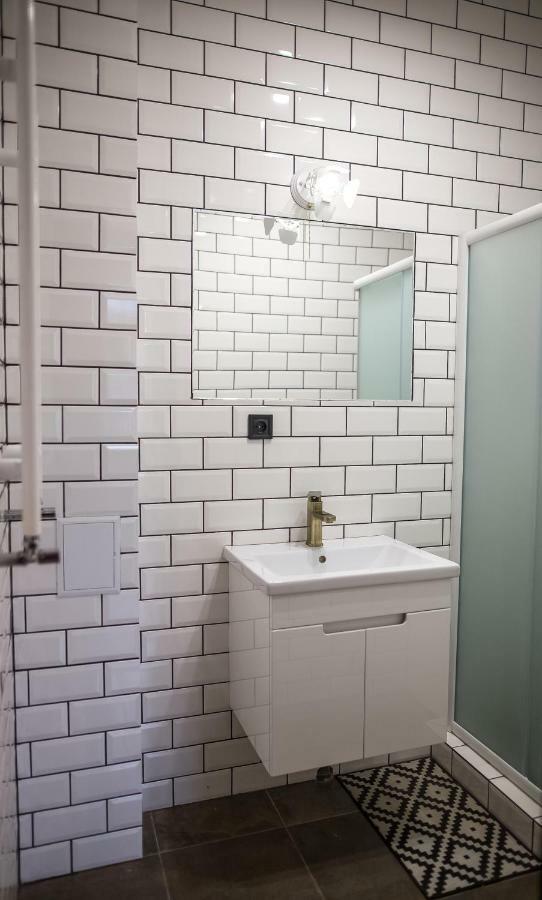 Apartament Modestm#Ilike# Lwów Zewnętrze zdjęcie