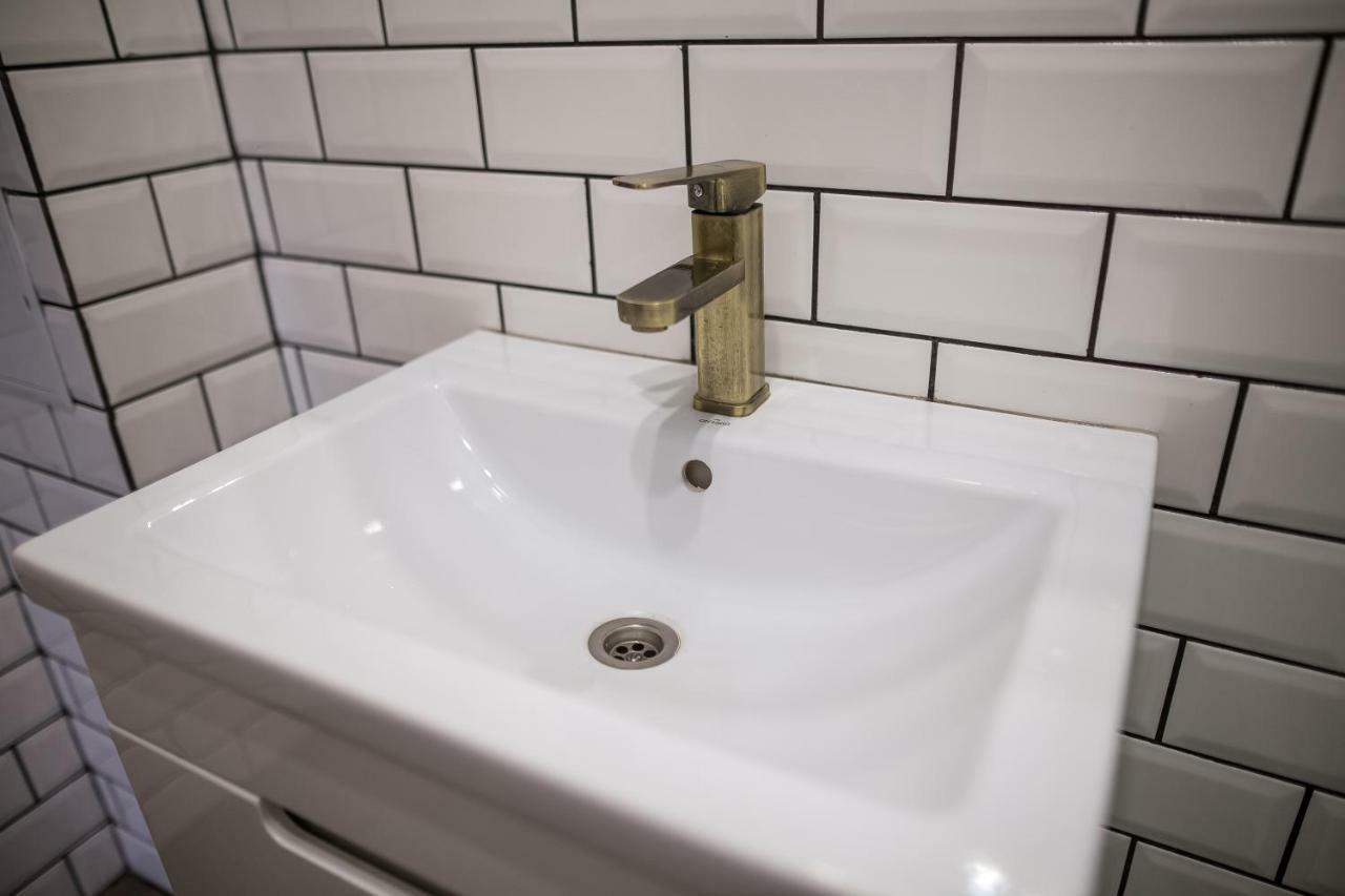 Apartament Modestm#Ilike# Lwów Zewnętrze zdjęcie