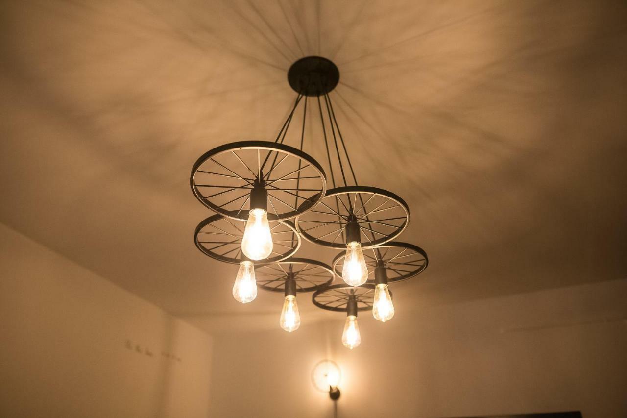 Apartament Modestm#Ilike# Lwów Zewnętrze zdjęcie
