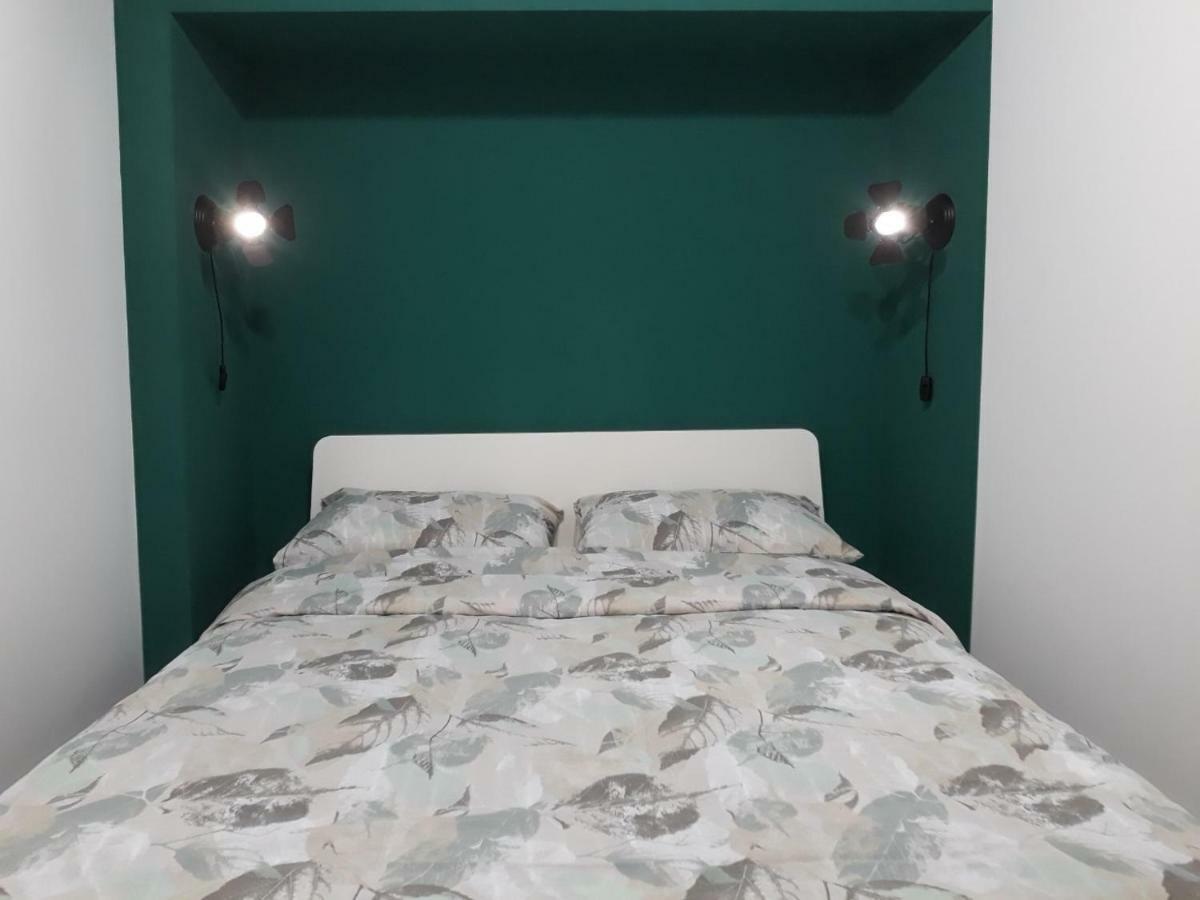 Apartament Modestm#Ilike# Lwów Zewnętrze zdjęcie